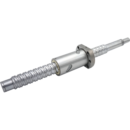 普通級滾珠絲杠-軸徑25導(dǎo)程5·10·25