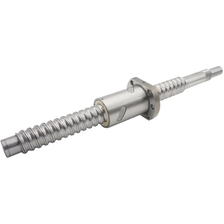 普通級滾珠絲杠-軸徑32導(dǎo)程5·10·32