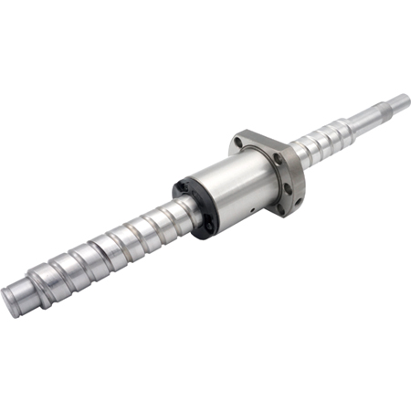 精密級滾珠絲杠-軸徑20導(dǎo)程10