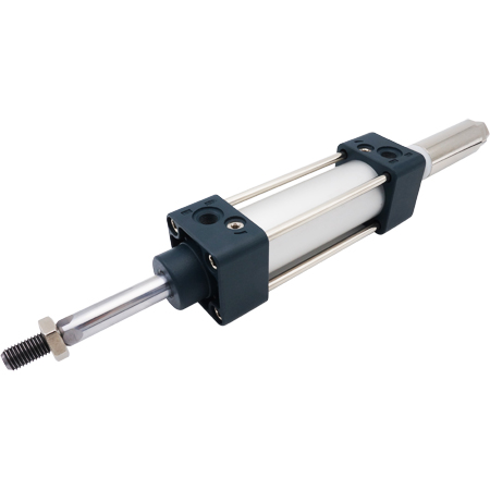 標(biāo)準氣缸-行程可調(diào)型