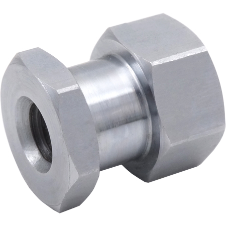 氣缸連接件-內(nèi)螺紋型