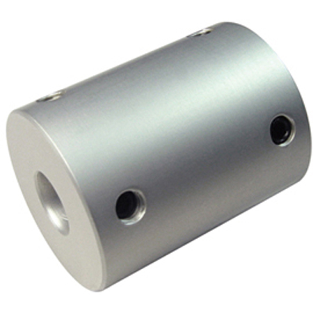 剛性聯(lián)軸器-止動螺絲型