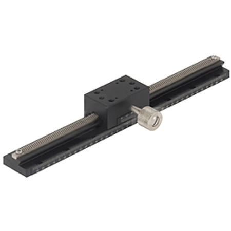 超長行程燕尾槽型X軸滑臺(tái)