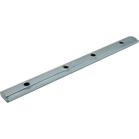 槽內(nèi)直線連接件