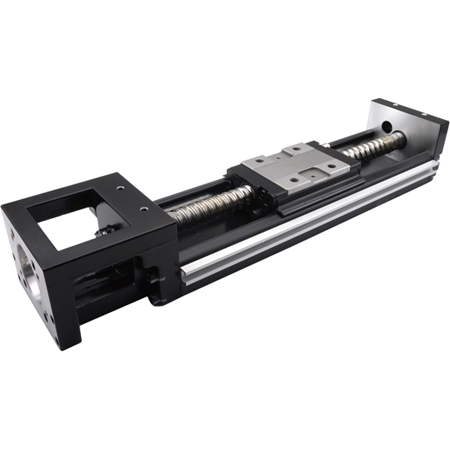 鋼制直線(xiàn)模組-60系列