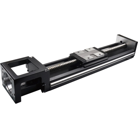 鋼制直線(xiàn)模組-86系列